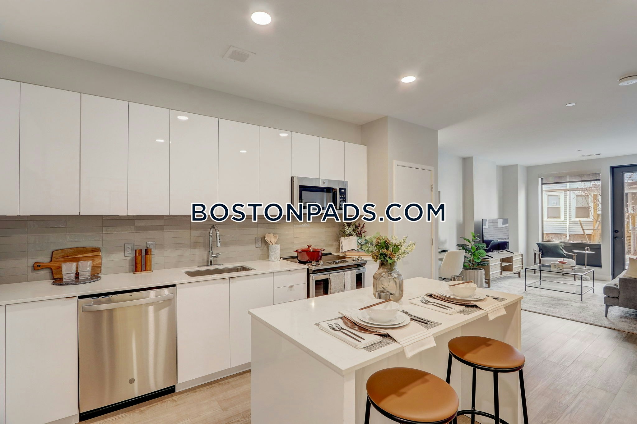 Boston - $4,865