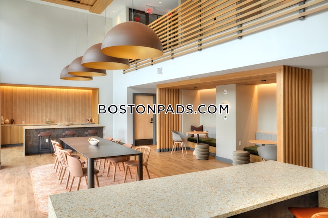 Boston - $4,765+ /mo