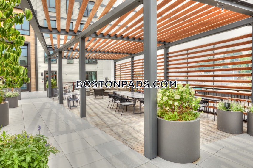 Boston - $4,765+ /month