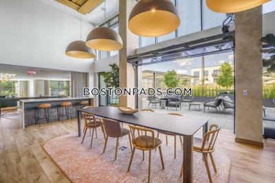 Dorchester Apartment for rent 3 Bedrooms 2 Baths Boston - $4,765 No Fee