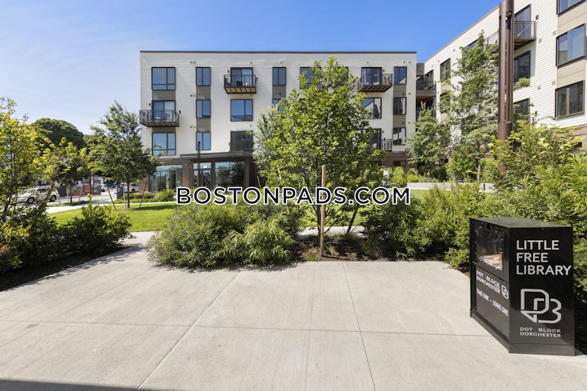Boston - $4,765+ /month