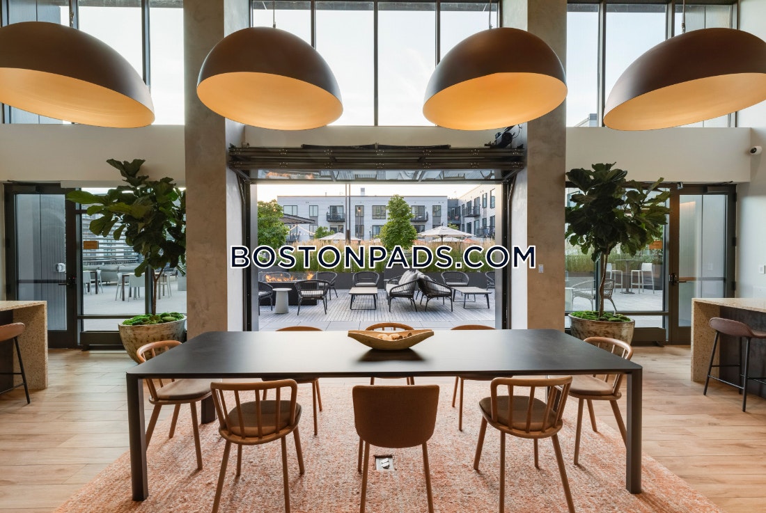Boston - $4,865