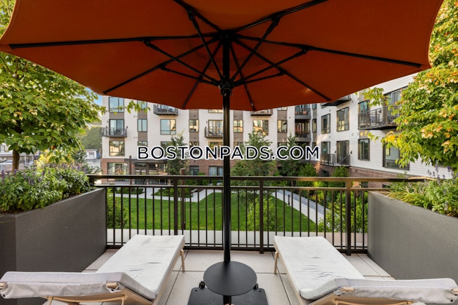 Boston - $4,765+ /mo