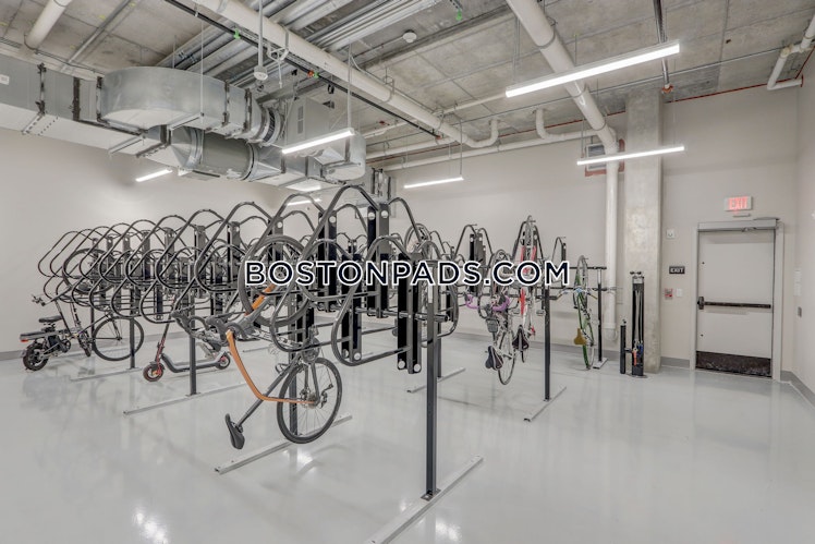 Dorchester Ave., Boston