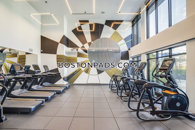 Boston - $4,020+ /mo