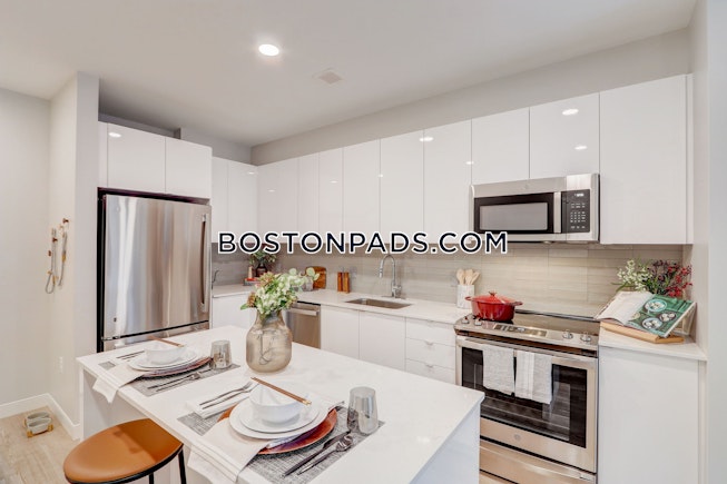 Boston - $2,660+ /mo