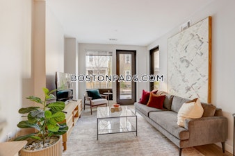 Dorchester Ave. Boston