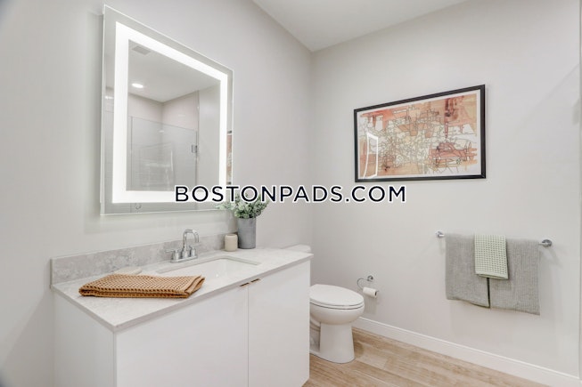 Boston - $3,260+ /mo