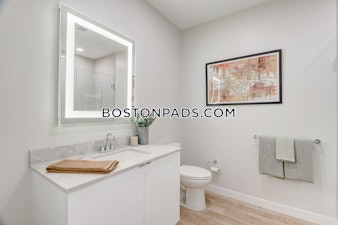 Dorchester Ave. Boston