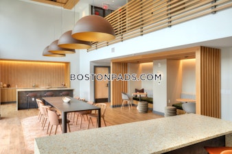 Dorchester Ave. Boston