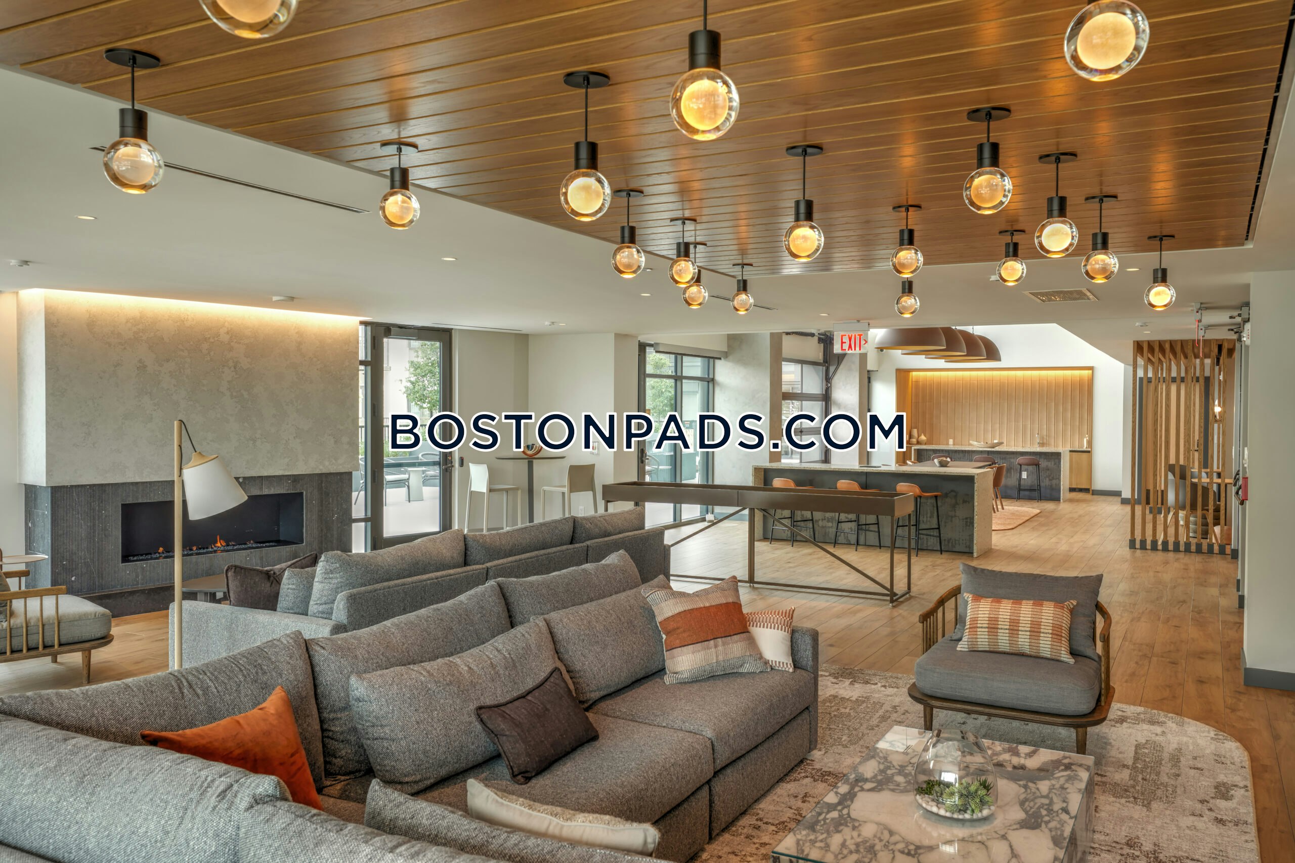 Boston - $3,150