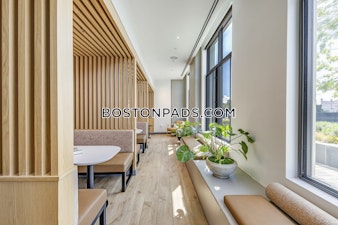 Dorchester Ave. Boston