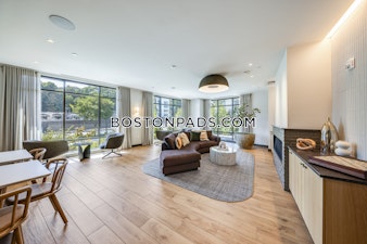 Dorchester Ave. Boston