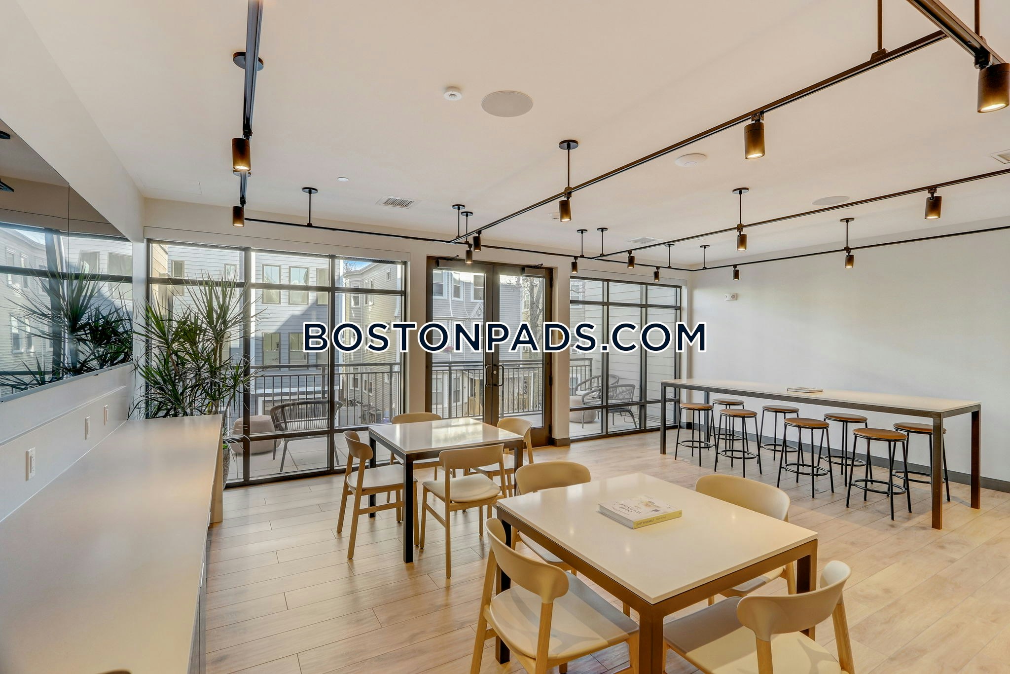 Boston - $2,635