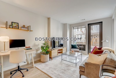 Dorchester Apartment for rent Studio 1 Bath Boston - $2,635 No Fee