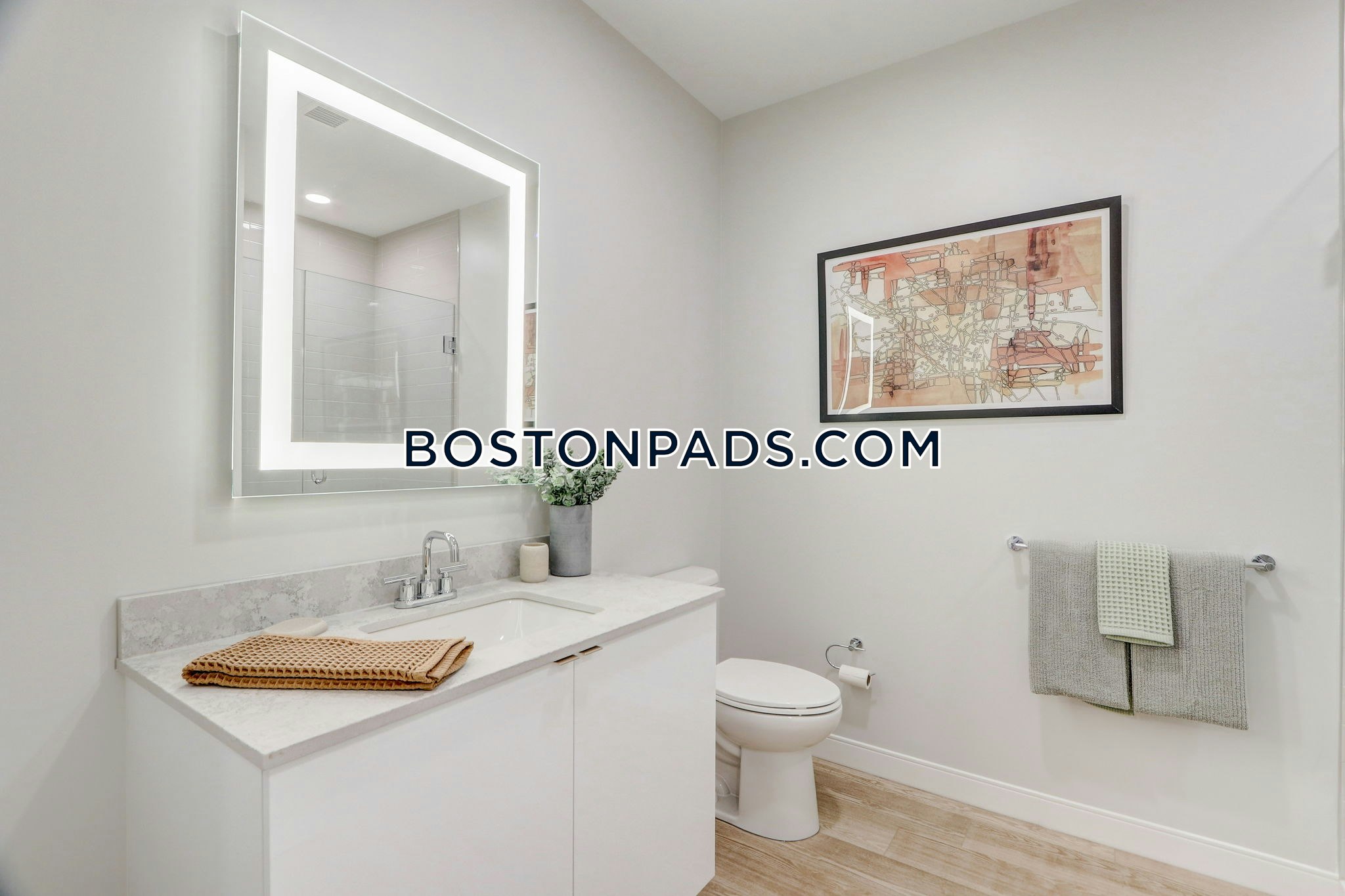 Boston - $2,635