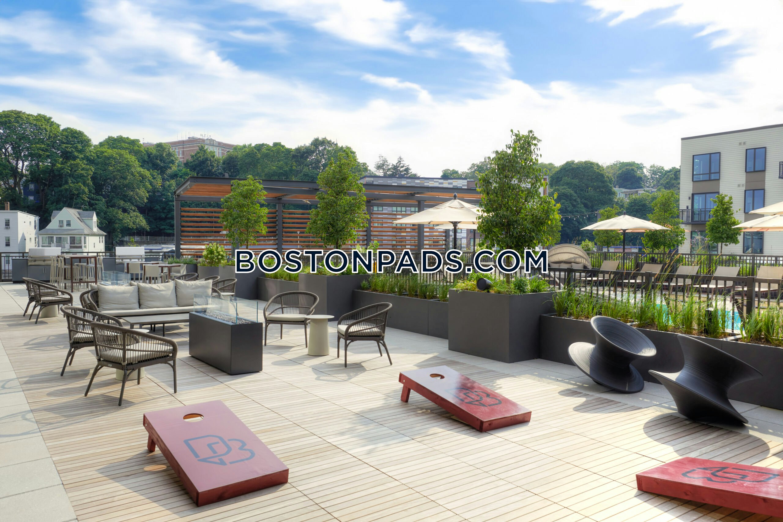 Boston - $2,635