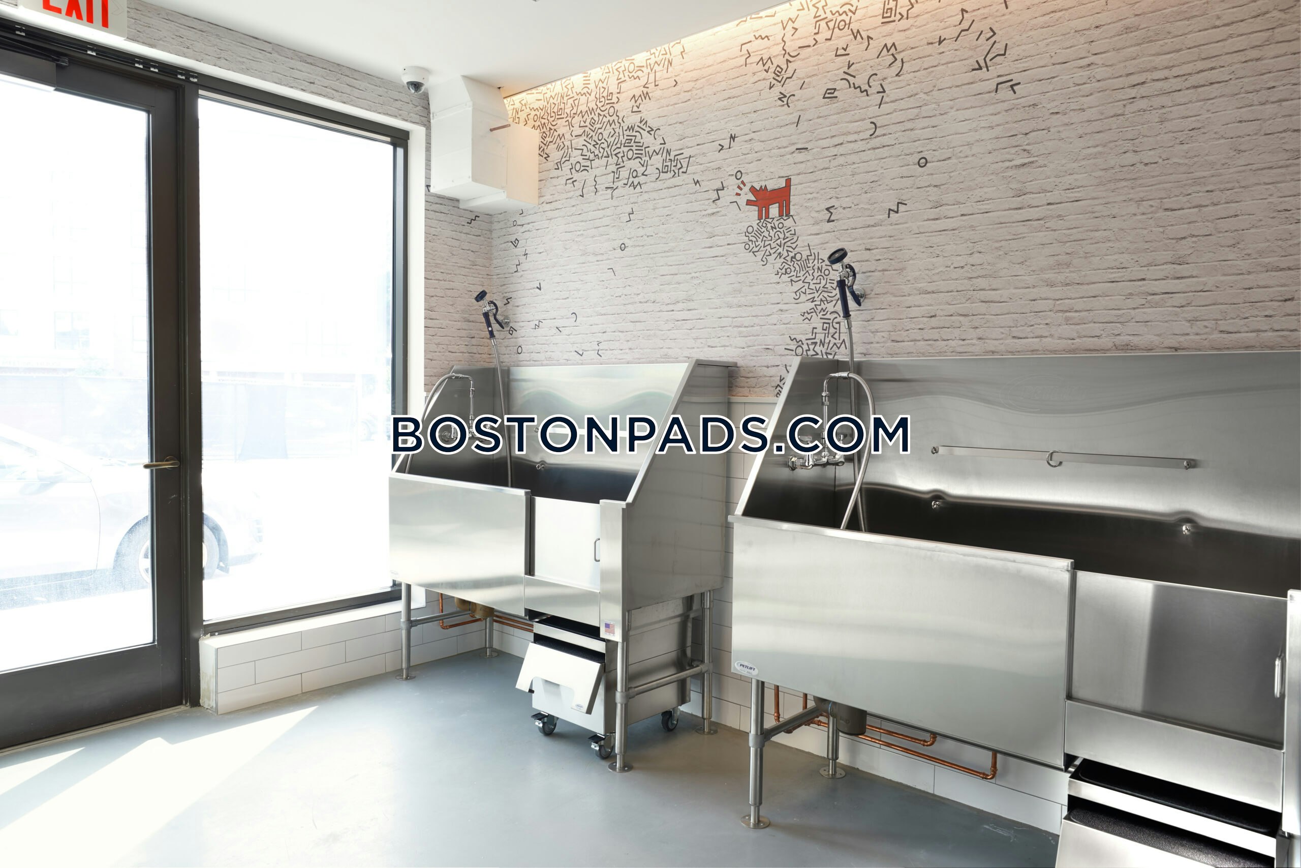 Boston - $2,635