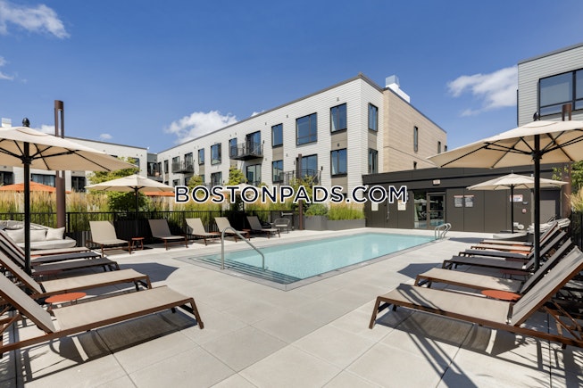 Boston - $2,490+ /mo