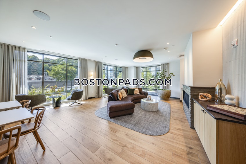 Boston - $2,635+ /month
