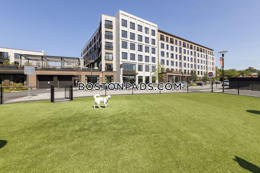 Boston - $2,635+ /month