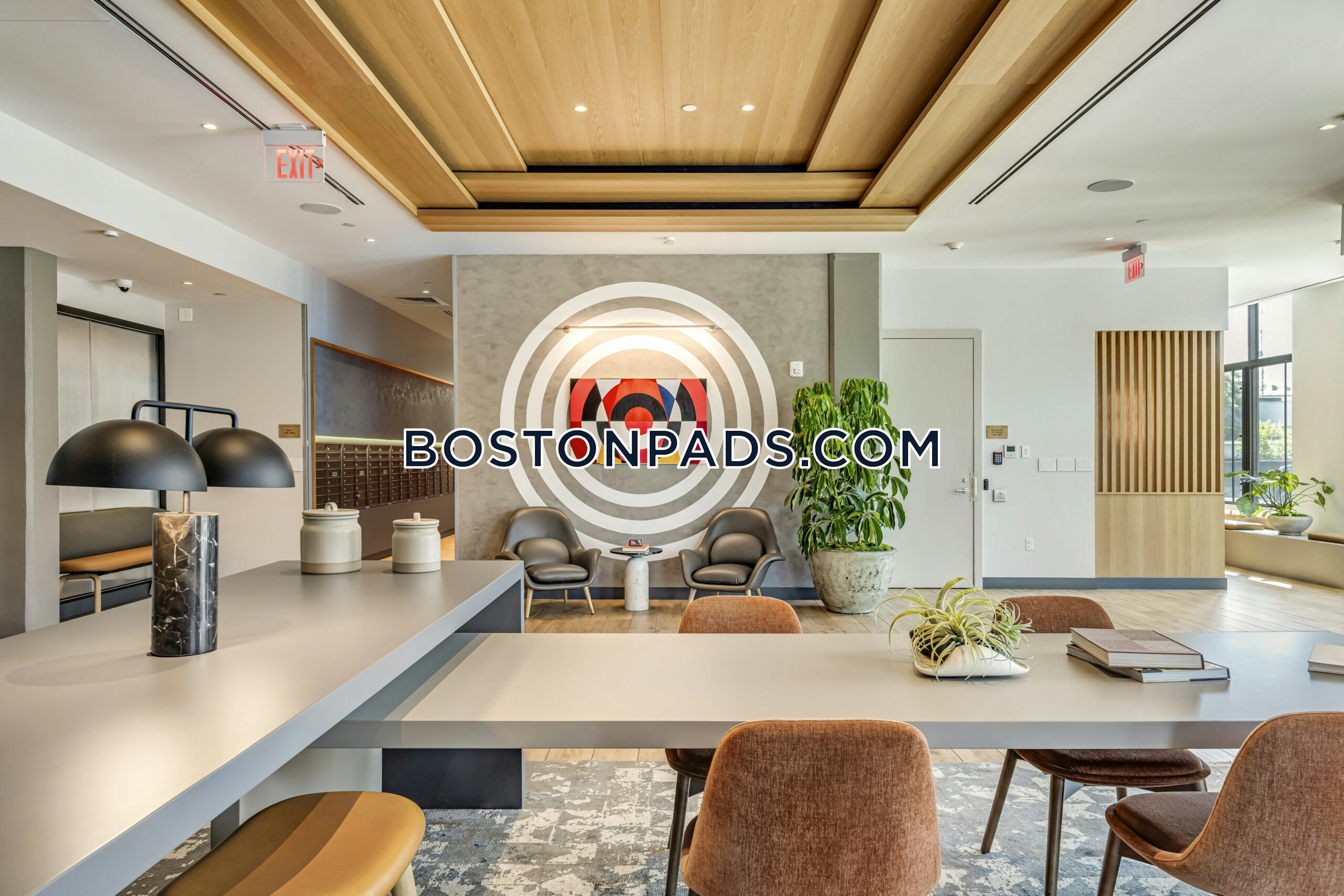Boston - $4,865