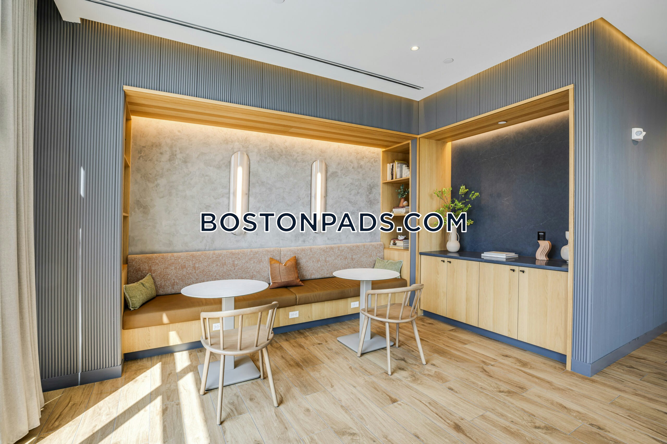 Boston - $4,865