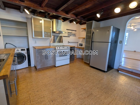 Tremont St. Cambridge photo 7