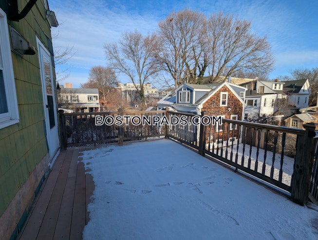 Cambridge - $3,200+ /mo