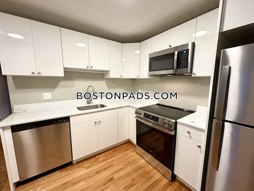 Roxbury Crossing - $2,600+ /month
