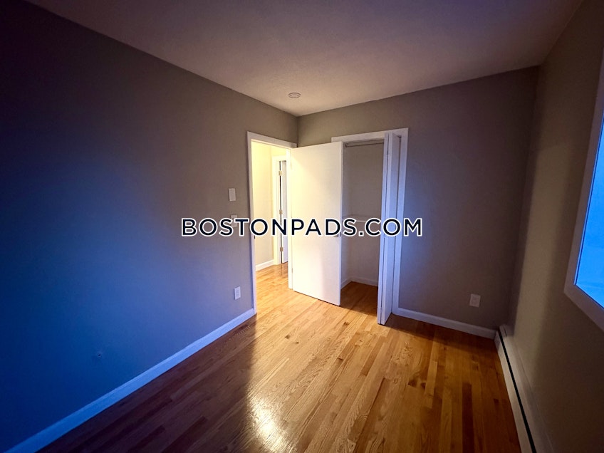 Roxbury Crossing - $2,600+ /month