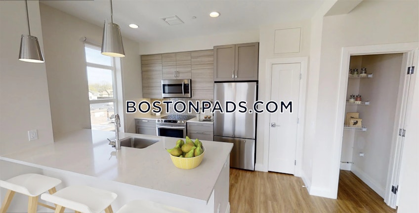 Newton - $3,500+ /month