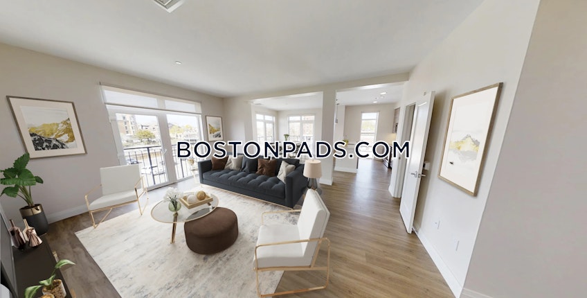 Newton - $3,500+ /month