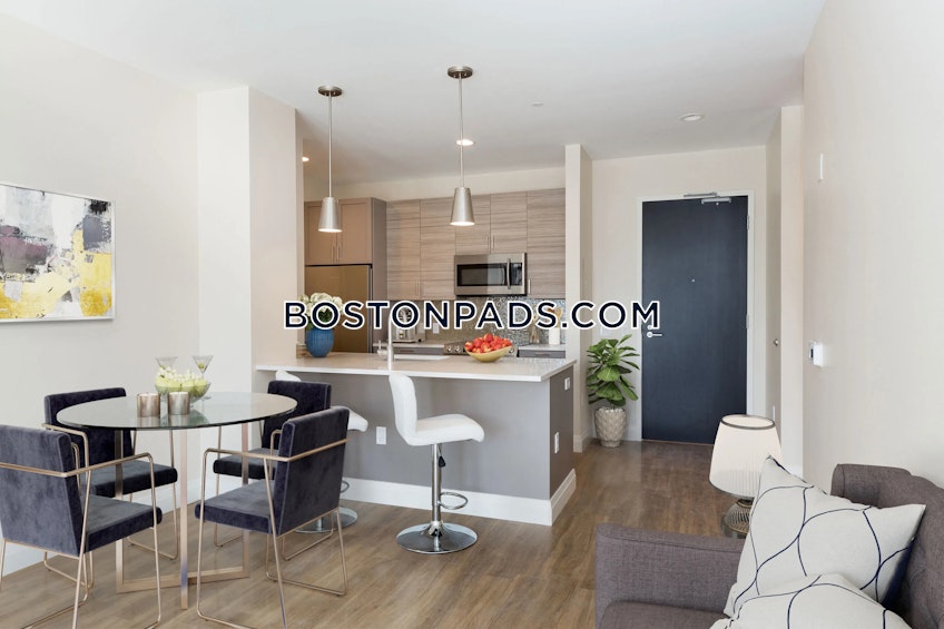 Newton - $3,500+ /month