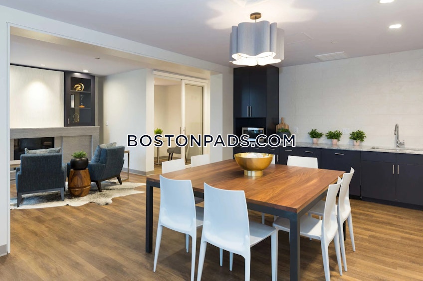 Newton - $3,500+ /month