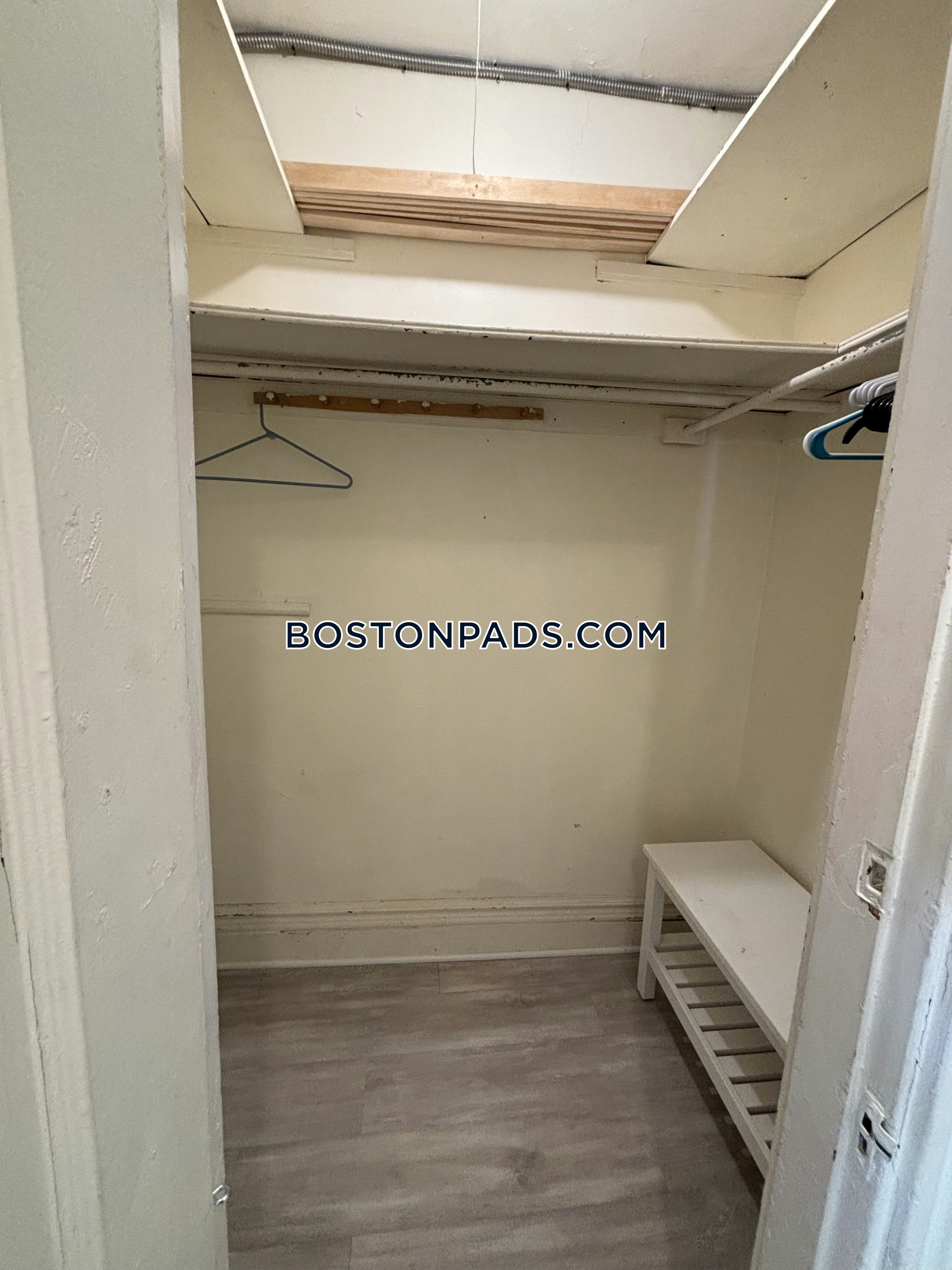 Boston - $2,500