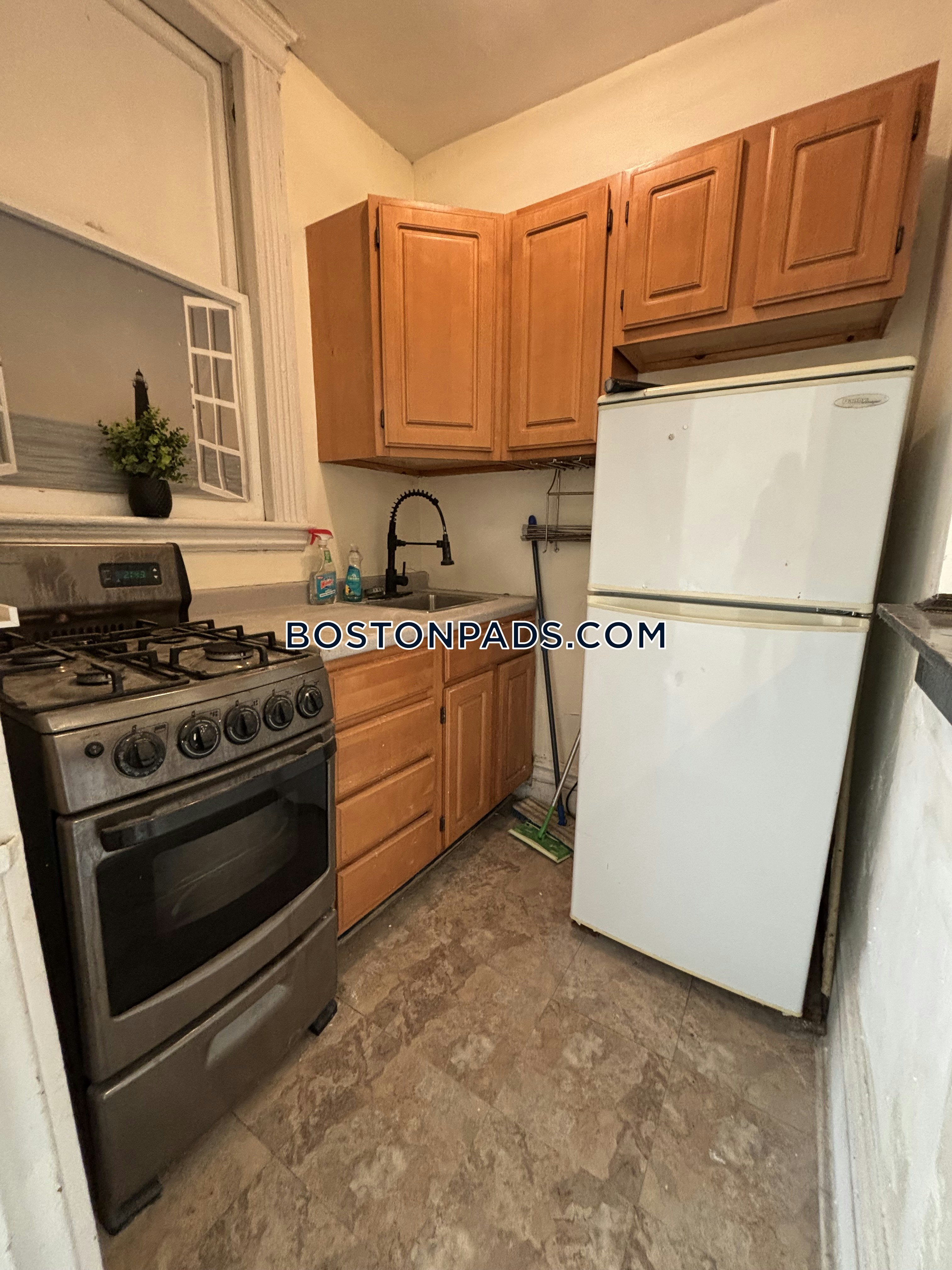 Boston - $2,500