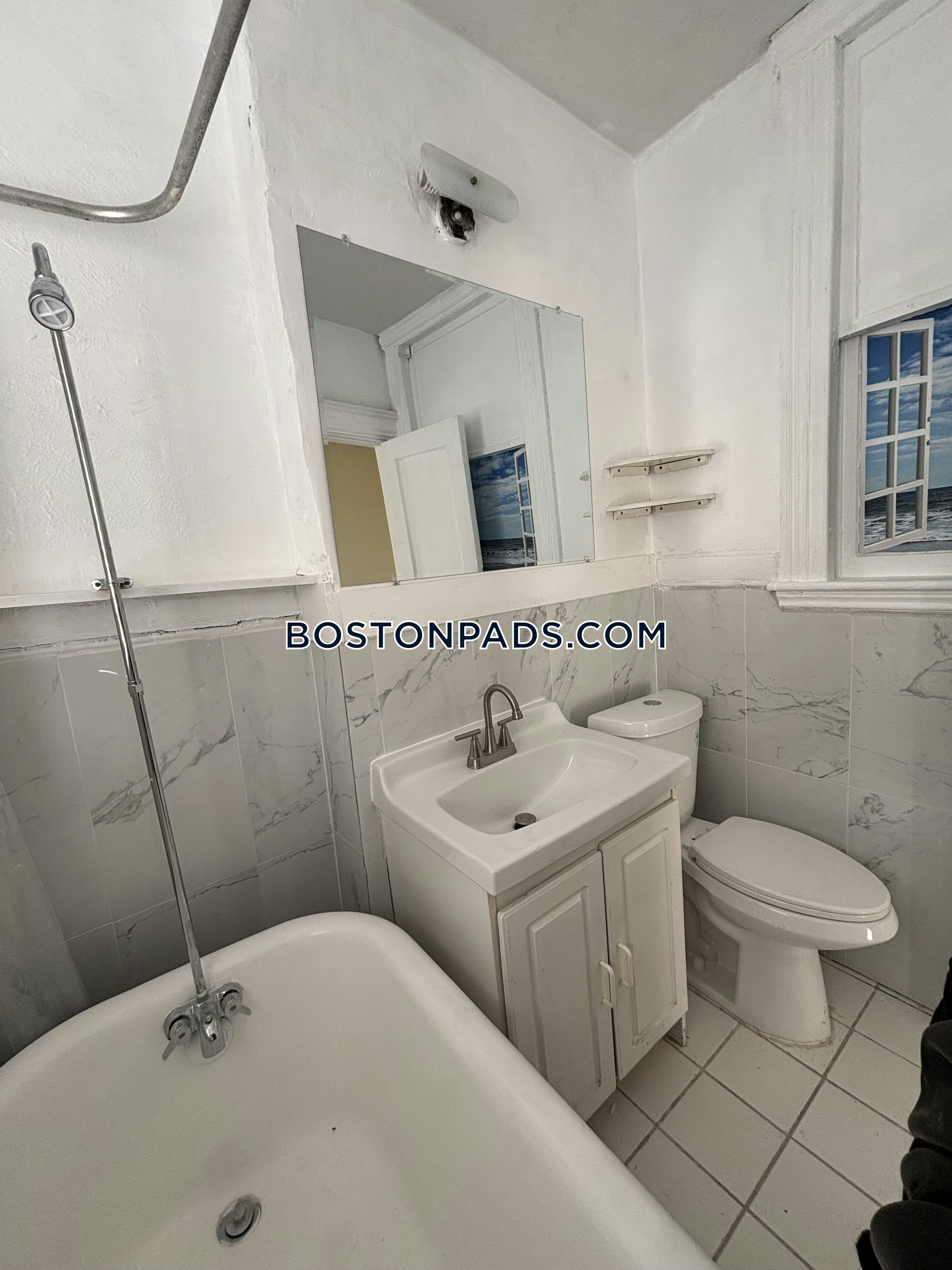 Boston - $2,500