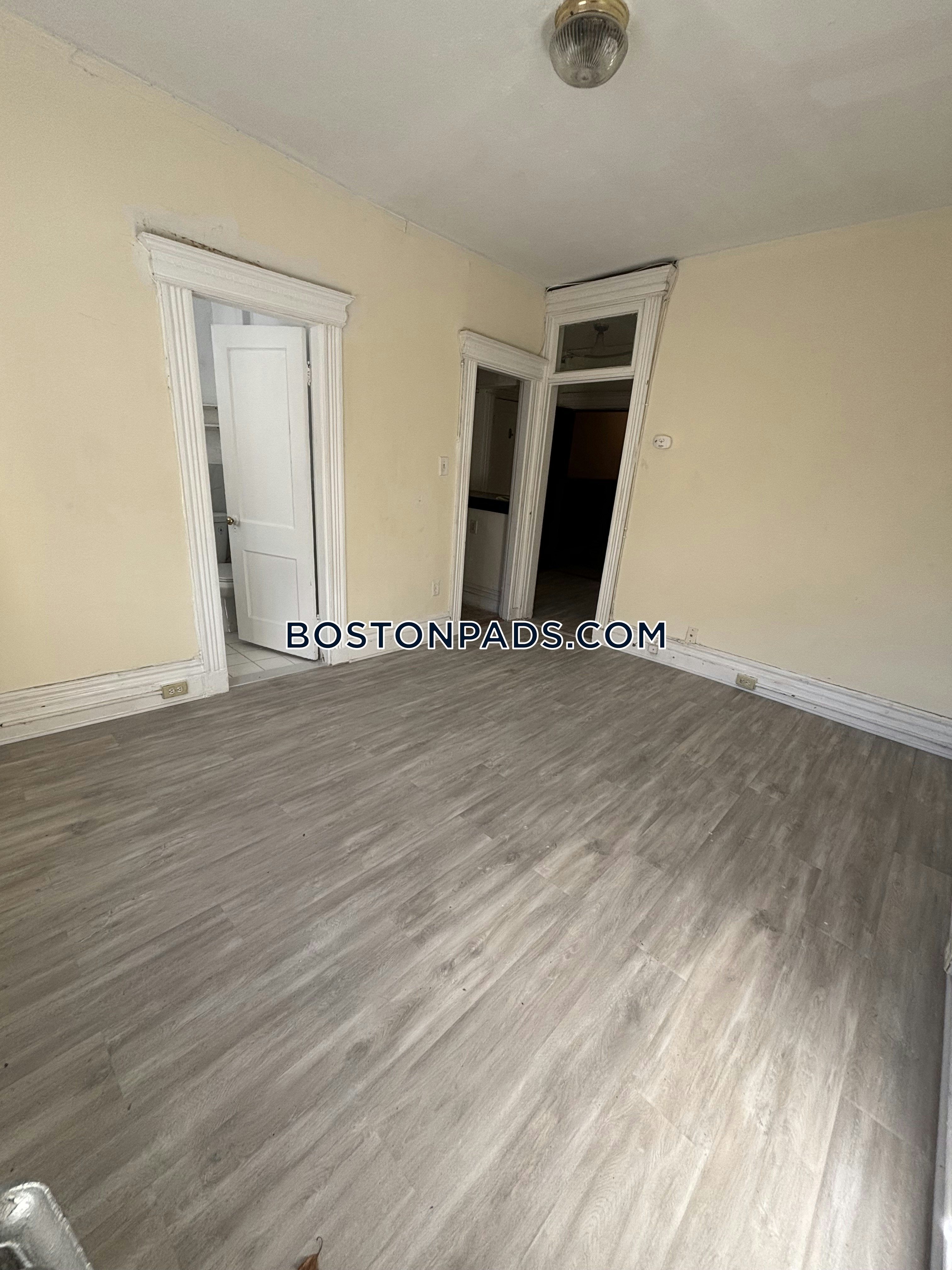 Boston - $2,500