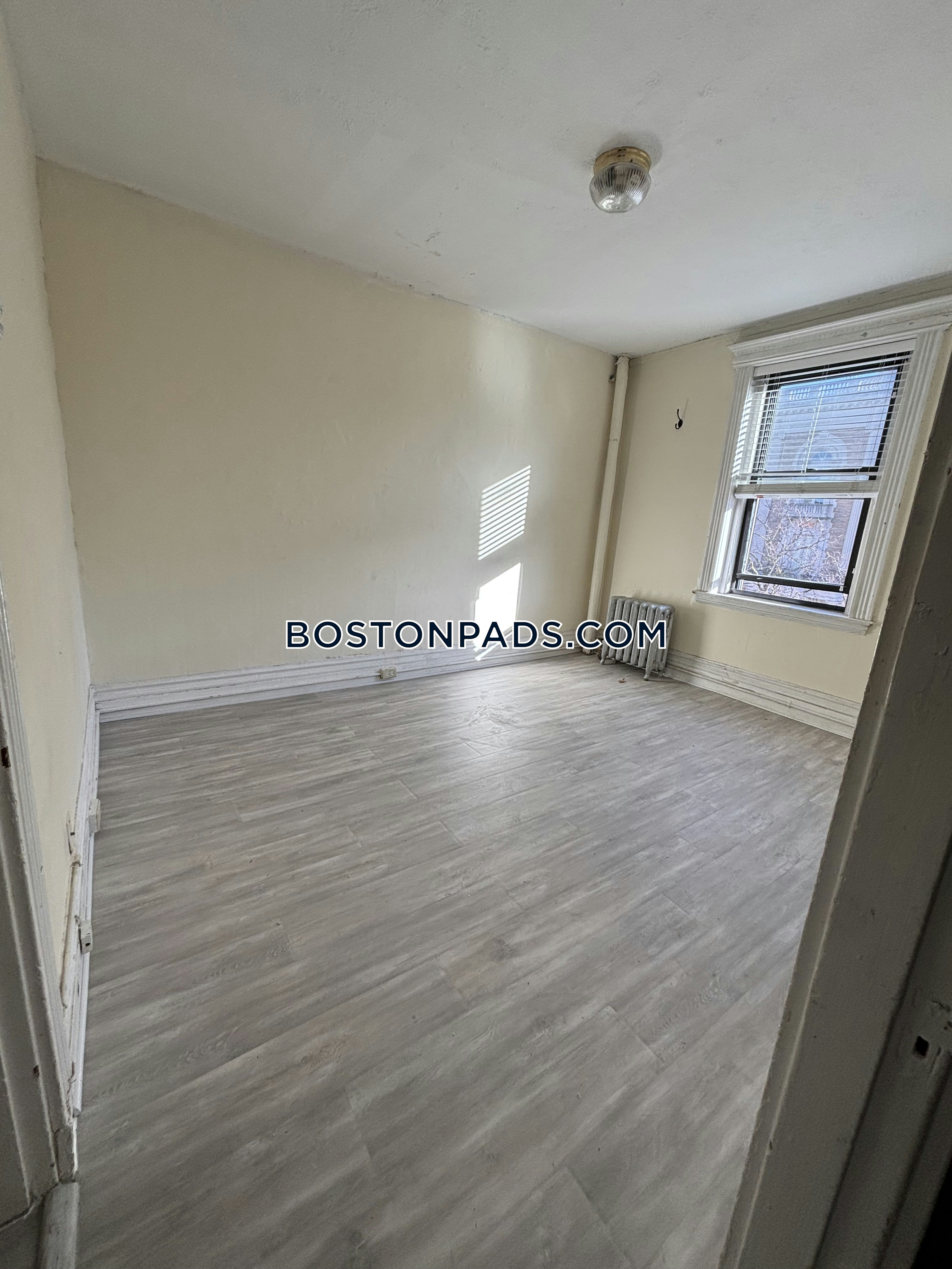 Boston - $2,500