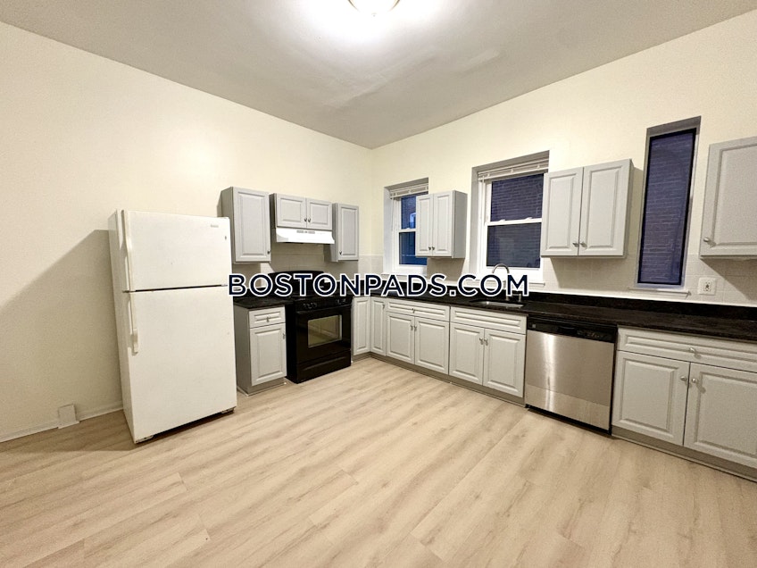 Boston - $4,000+ /month