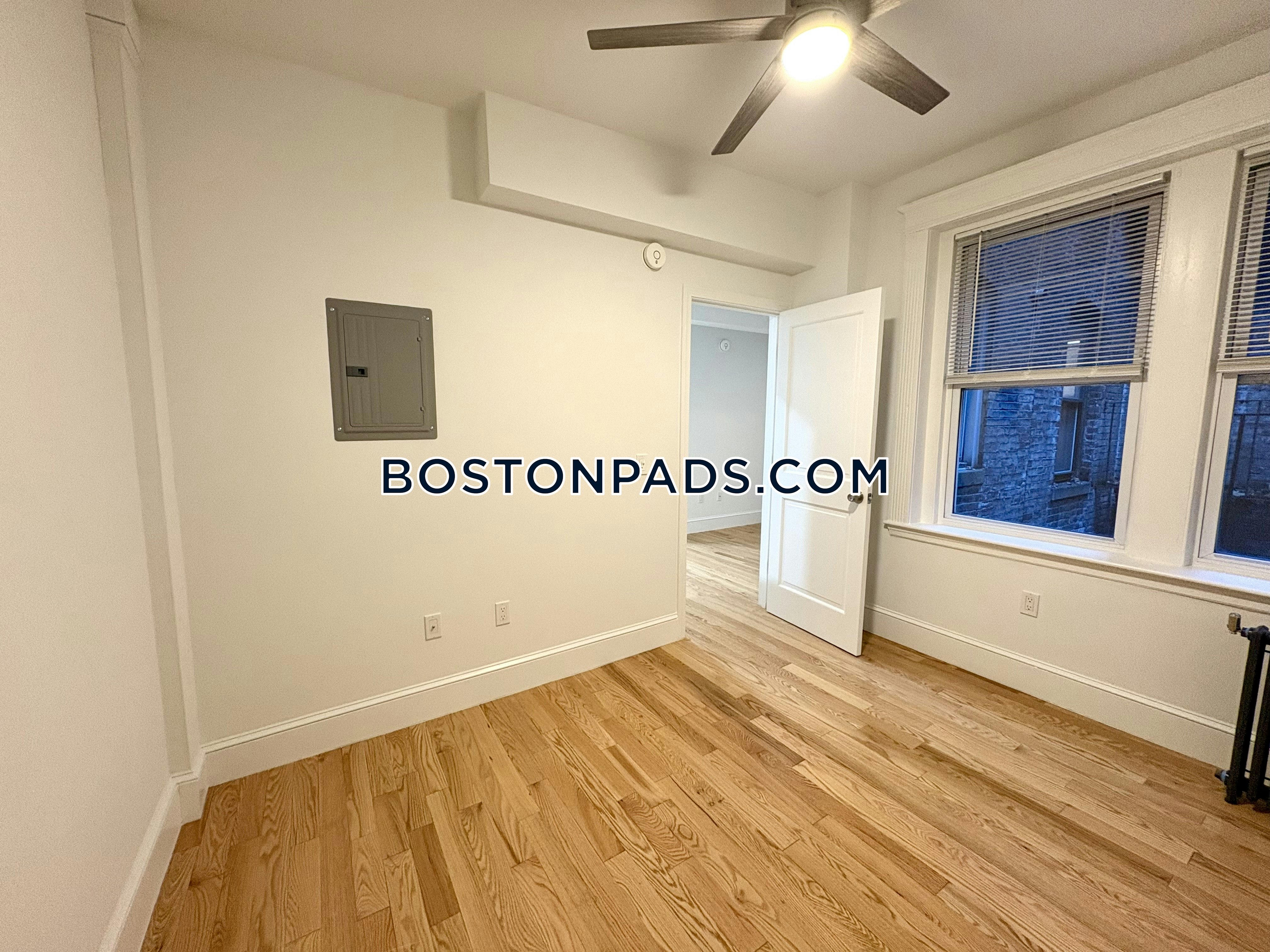 Boston - $5,300