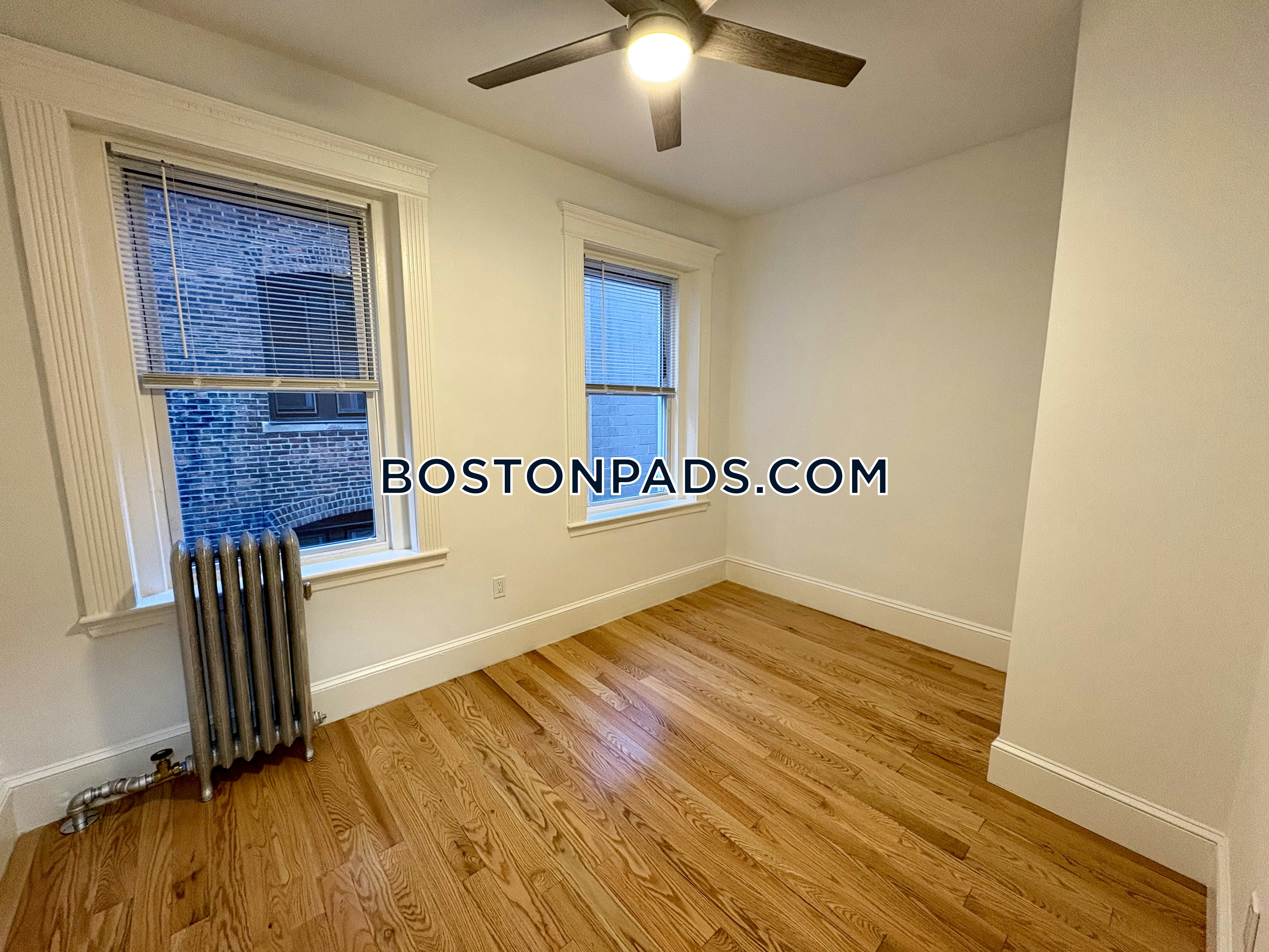 Boston - $5,300