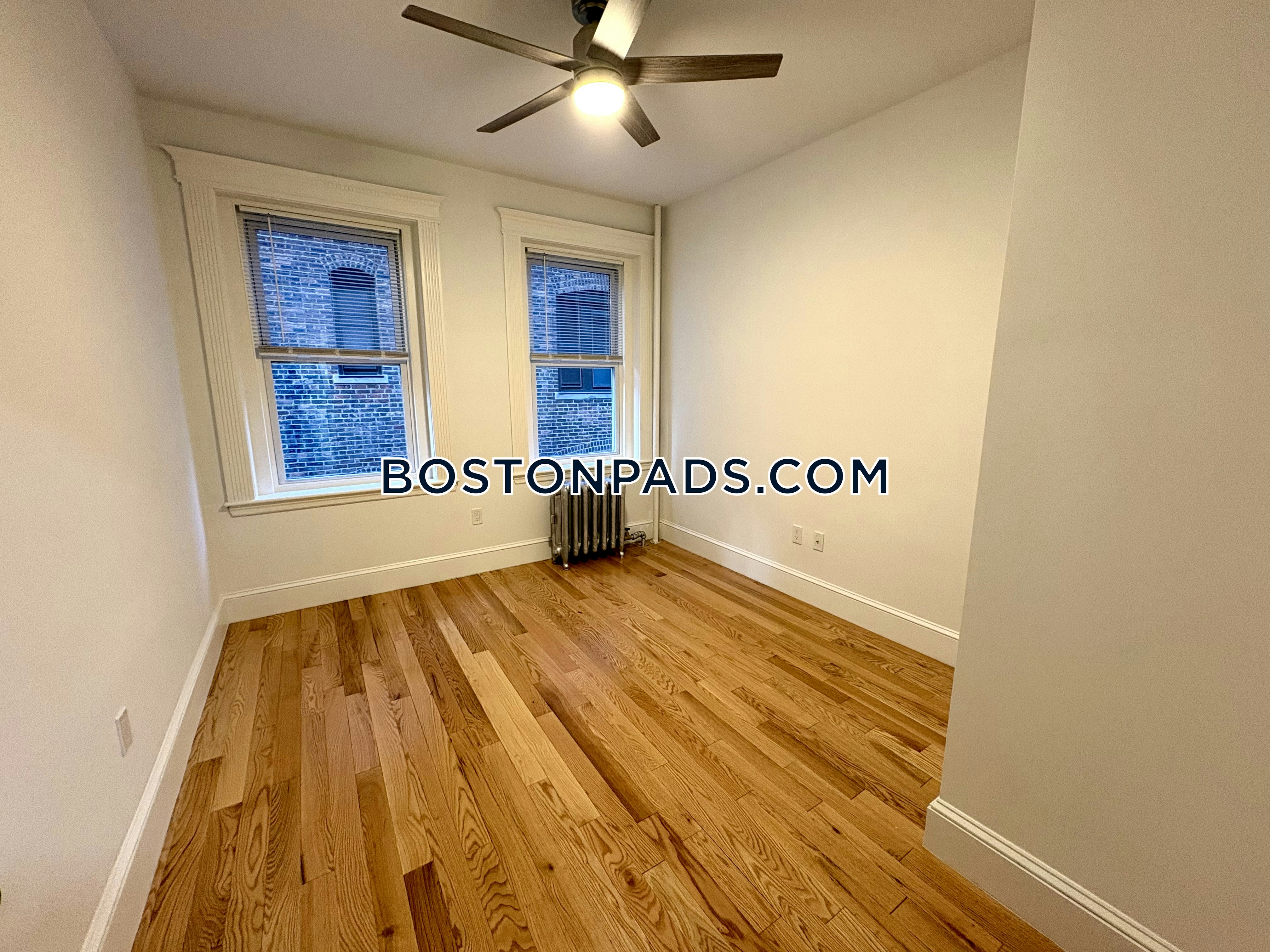 Boston - $5,300