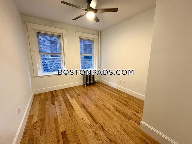 Boston - $5,300+ /mo