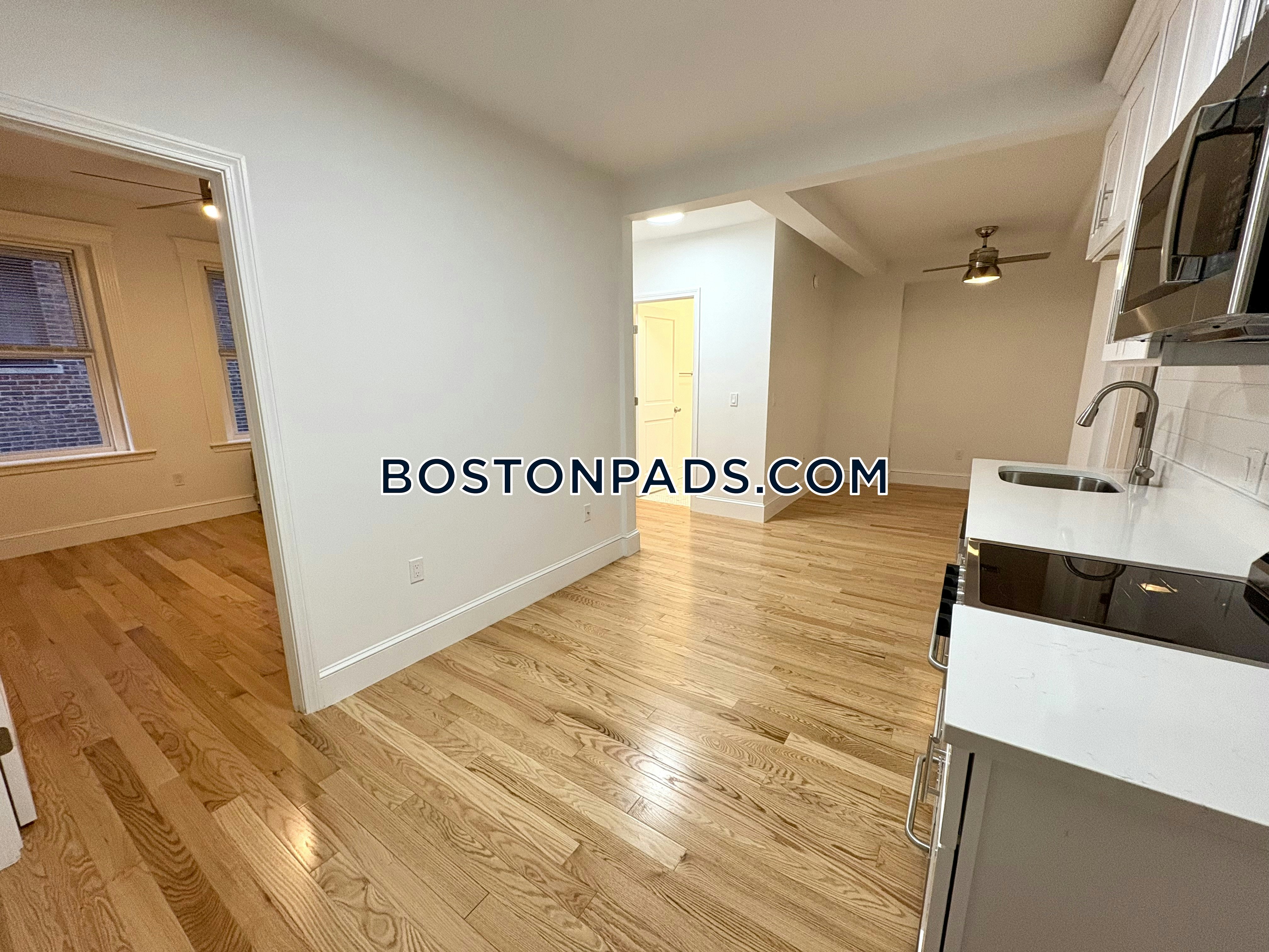 Boston - $5,300