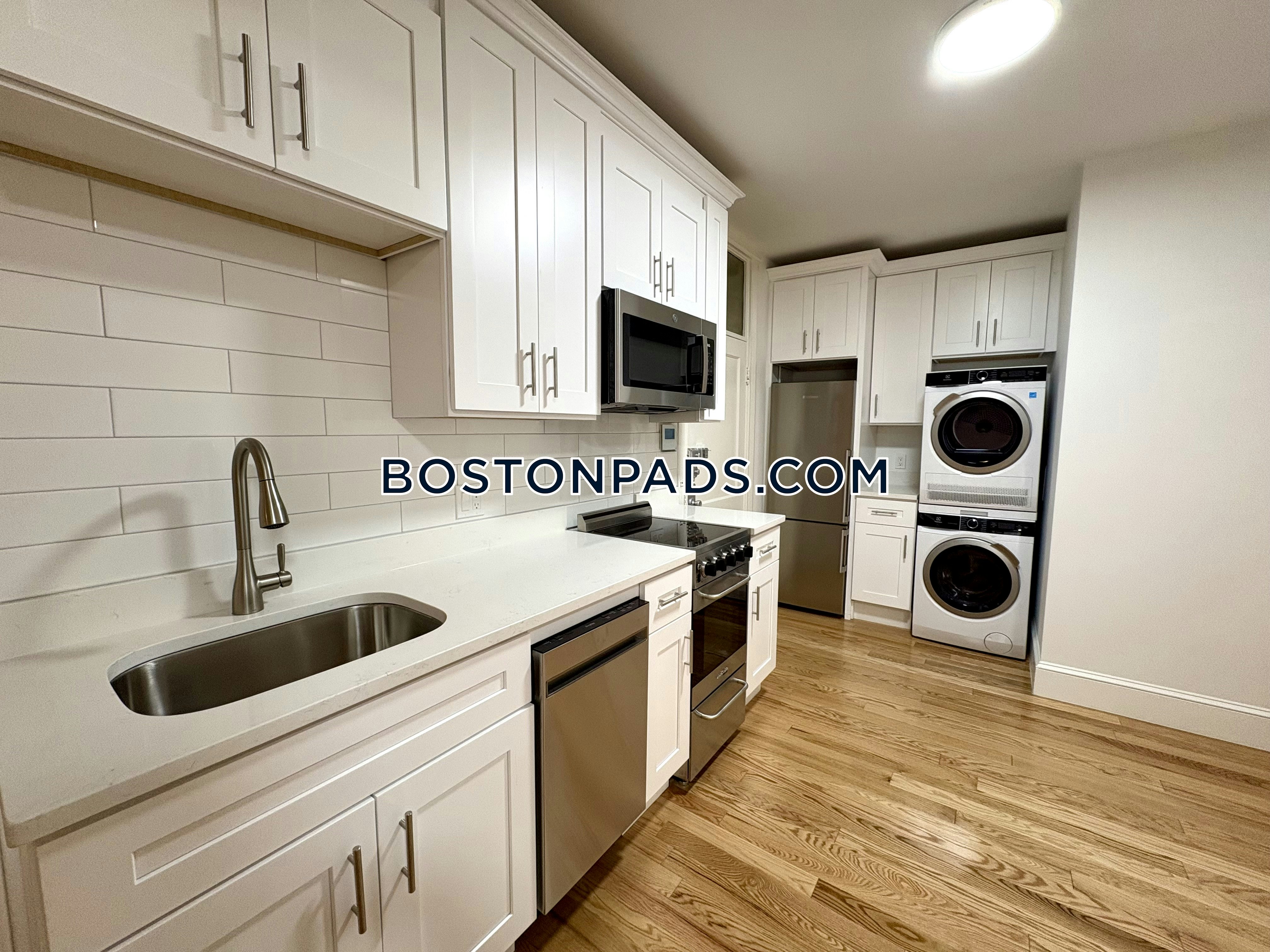 Boston - $5,300