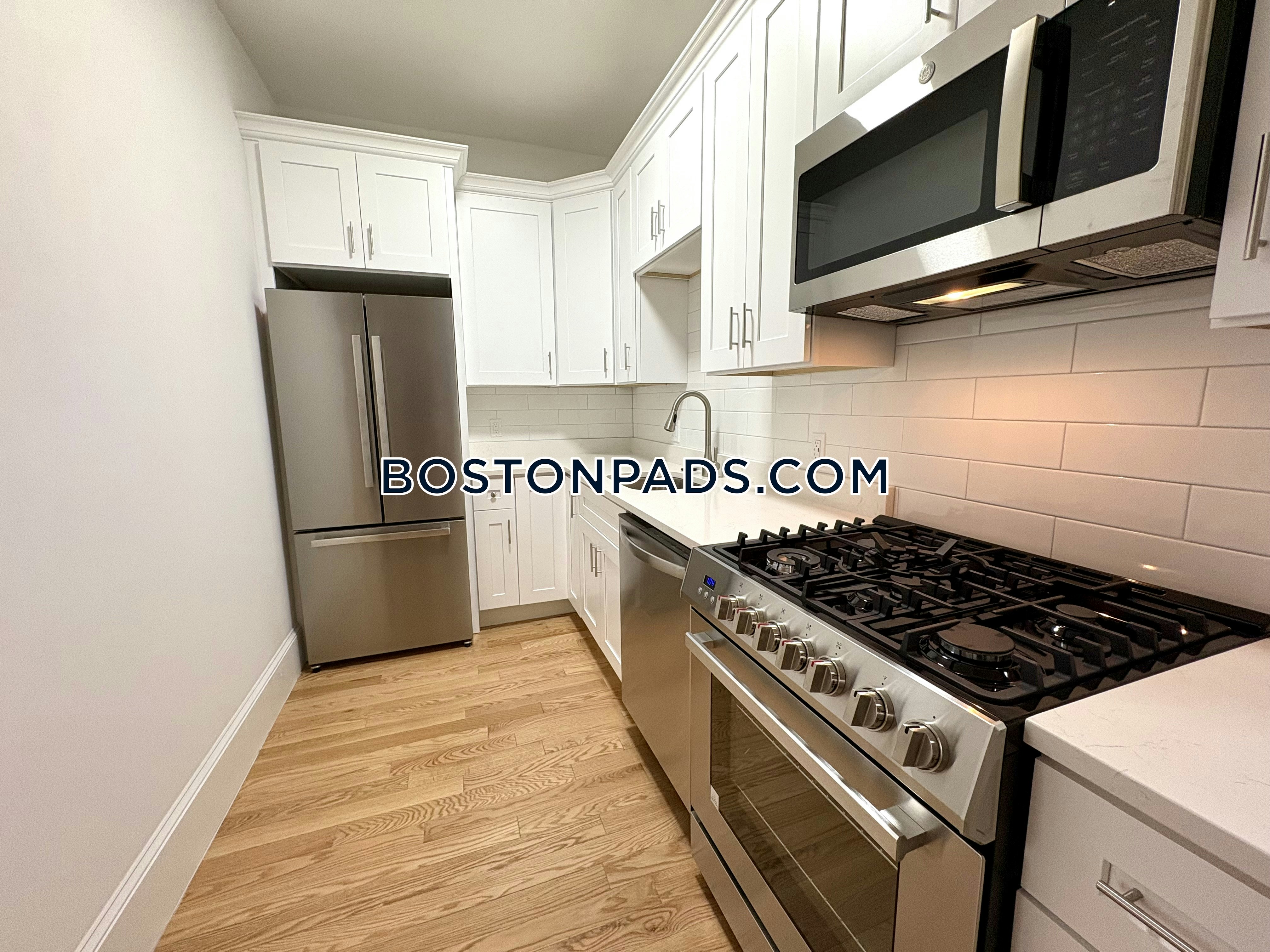 Boston - $6,700
