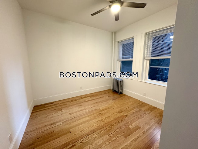 Boston - $6,700+ /mo