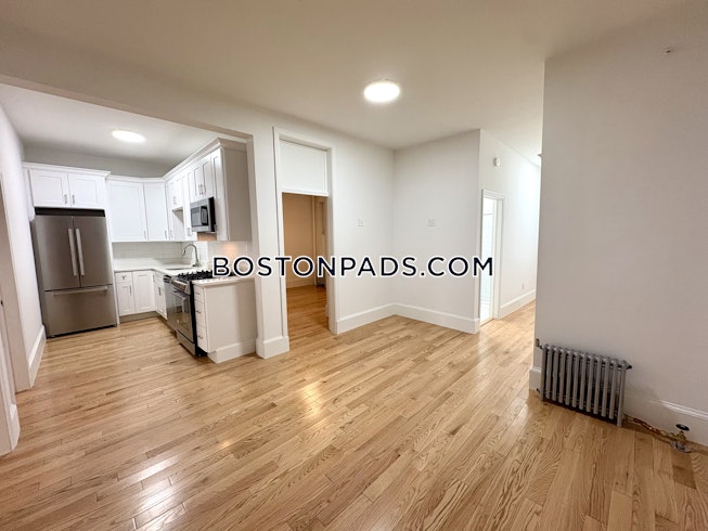 Boston - $6,700+ /mo